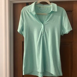 Under Armour women’s polo, large